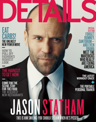 photo 4 in Jason Statham gallery [id462855] 2012-03-20 00:00:00