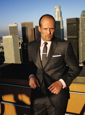 photo 8 in Jason Statham gallery [id581154] 2013-03-08 00:00:00