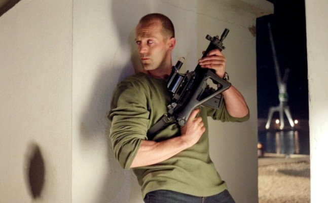 photo 12 in Statham gallery [id134414] 2009-02-18 00:00:00