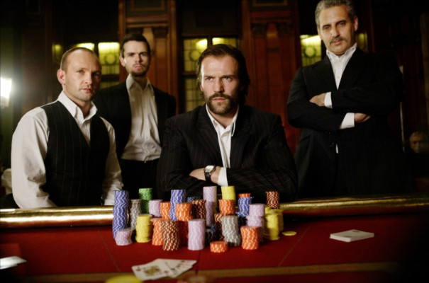 photo 17 in Jason Statham gallery [id278175] 2010-08-17 00:00:00
