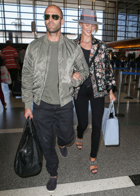 Jason Statham pic #788159