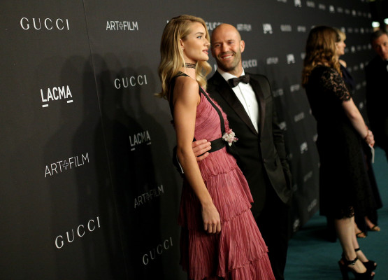 Jason Statham pic #811645