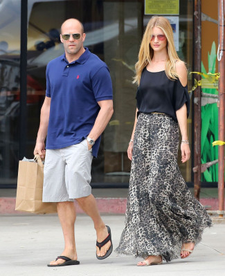 Jason Statham pic #684208