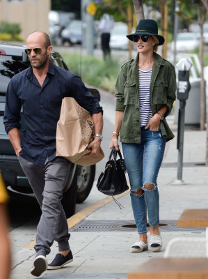 Jason Statham pic #783900