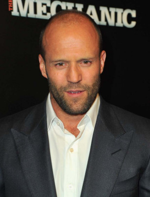photo 11 in Statham gallery [id336905] 2011-02-04 00:00:00