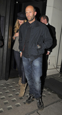 Jason Statham pic #510541
