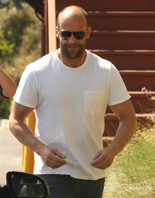 photo 25 in Jason Statham gallery [id147716] 2009-04-17 00:00:00