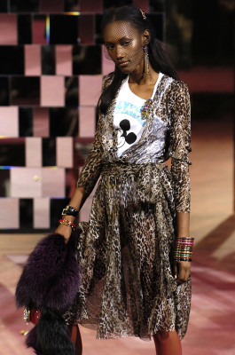 Jaunel McKenzie pic #1167389