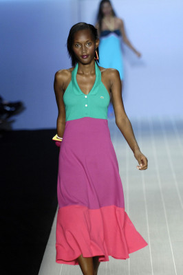 Jaunel McKenzie pic #1167387