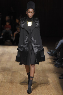 Jaunel McKenzie pic #1167381