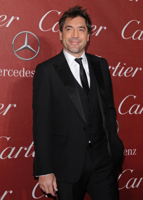 Javier Bardem pic #326670