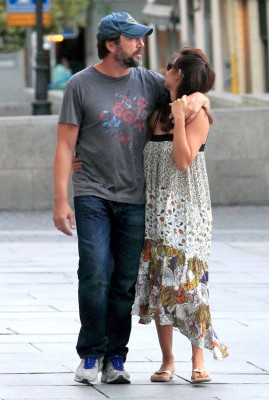 photo 9 in Javier Bardem gallery [id513982] 2012-07-21 00:00:00