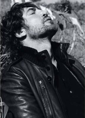 photo 3 in Javier Bardem gallery [id302923] 2010-11-10 00:00:00