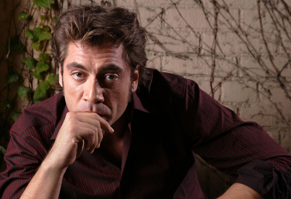 photo 19 in Javier Bardem gallery [id103477] 2008-07-09 00:00:00