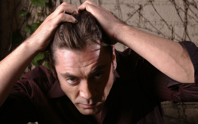 Javier Bardem pic #103478