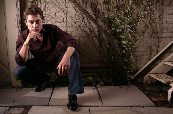 photo 17 in Javier Bardem gallery [id103479] 2008-07-09 00:00:00