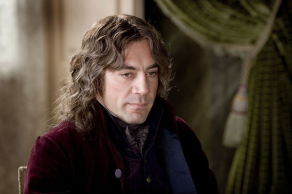 photo 11 in Javier Bardem gallery [id175190] 2009-08-05 00:00:00