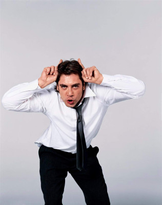 photo 17 in Javier Bardem gallery [id239703] 2010-03-05 00:00:00