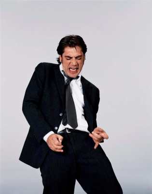 Javier Bardem pic #239705