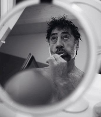 Javier Bardem pic #1362967