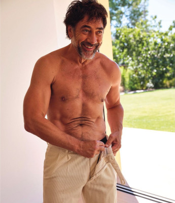Javier Bardem pic #1362969