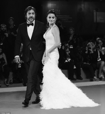 photo 10 in Javier Bardem gallery [id962075] 2017-09-11 00:00:00