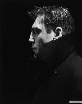 photo 3 in Bardem gallery [id93493] 2008-05-26 00:00:00