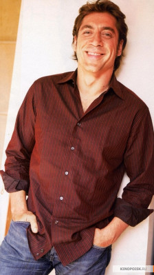 Javier Bardem pic #93492