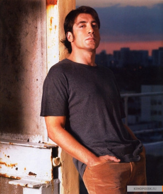 photo 25 in Javier Bardem gallery [id93490] 2008-05-26 00:00:00