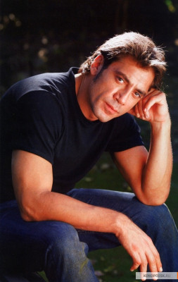 Javier Bardem pic #93485