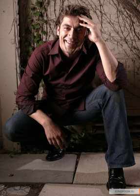 Javier Bardem pic #93479