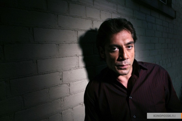 photo 3 in Javier Bardem gallery [id93482] 2008-05-26 00:00:00