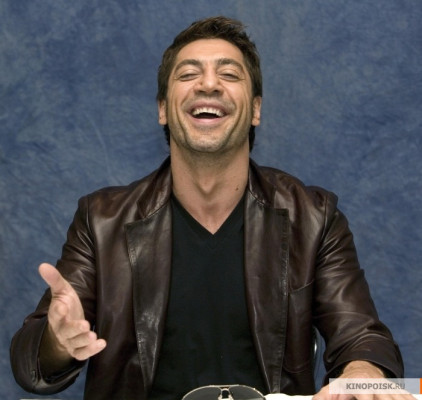 Javier Bardem pic #93483