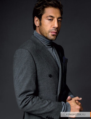 Javier Bardem pic #93484