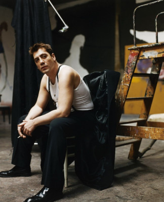 Javier Bardem pic #175207