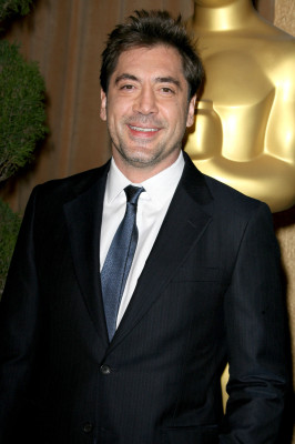 Javier Bardem pic #351696