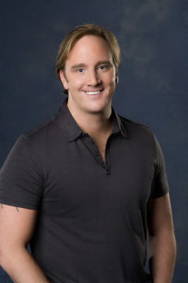 Jay Mohr pic #374876