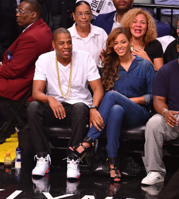 photo 26 in Jay-Z gallery [id700700] 2014-05-21 00:00:00