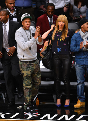 photo 9 in Jay-Z gallery [id698030] 2014-05-14 00:00:00
