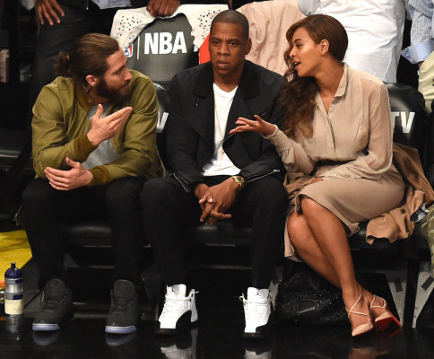 photo 25 in Jay-Z gallery [id700702] 2014-05-21 00:00:00