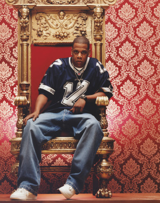 Jay-Z pic #372029