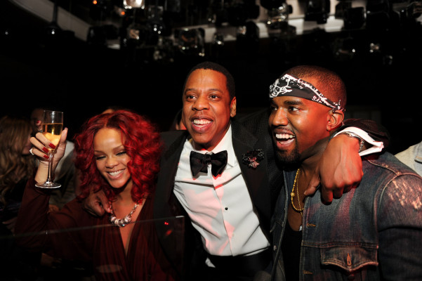 Jay-Z pic #416445