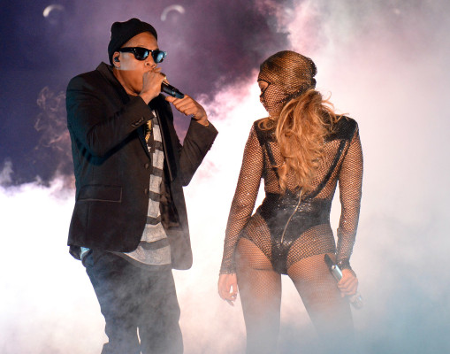 photo 24 in Jay-Z gallery [id714640] 2014-07-07 00:00:00