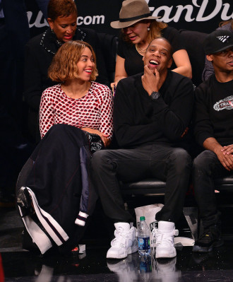photo 10 in Jay-Z gallery [id739546] 2014-11-08 00:00:00