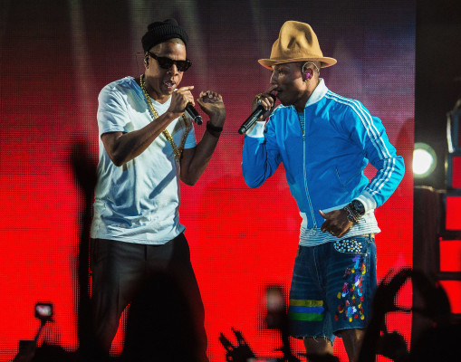 photo 16 in Jay-Z gallery [id694000] 2014-05-03 00:00:00