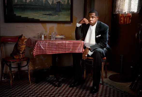 Jay-Z pic #496749