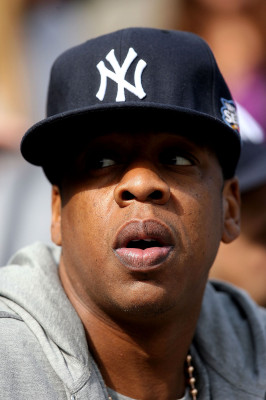 Jay-Z pic #272695