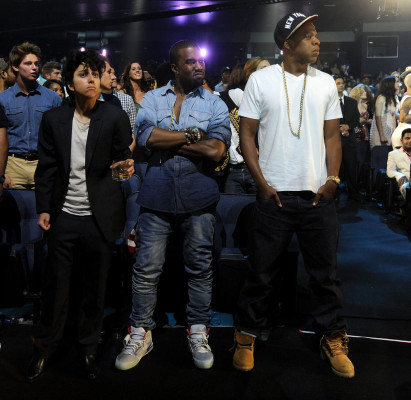 photo 19 in Jay-Z gallery [id400011] 2011-09-05 00:00:00