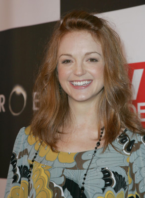 photo 13 in Jayma Mays gallery [id349581] 2011-02-28 00:00:00