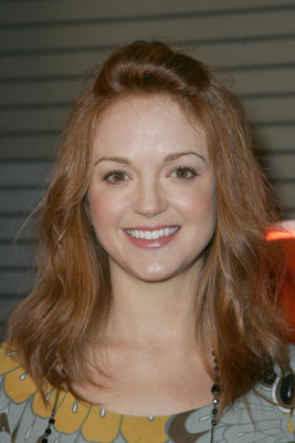 photo 12 in Jayma Mays gallery [id349589] 2011-02-28 00:00:00
